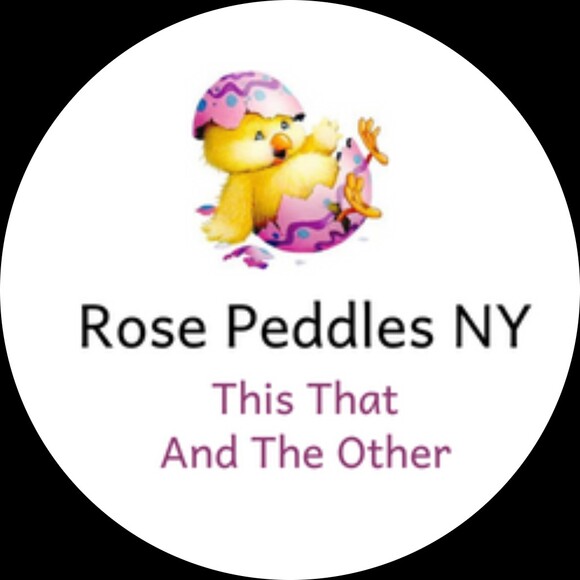 rosepeddlesny
